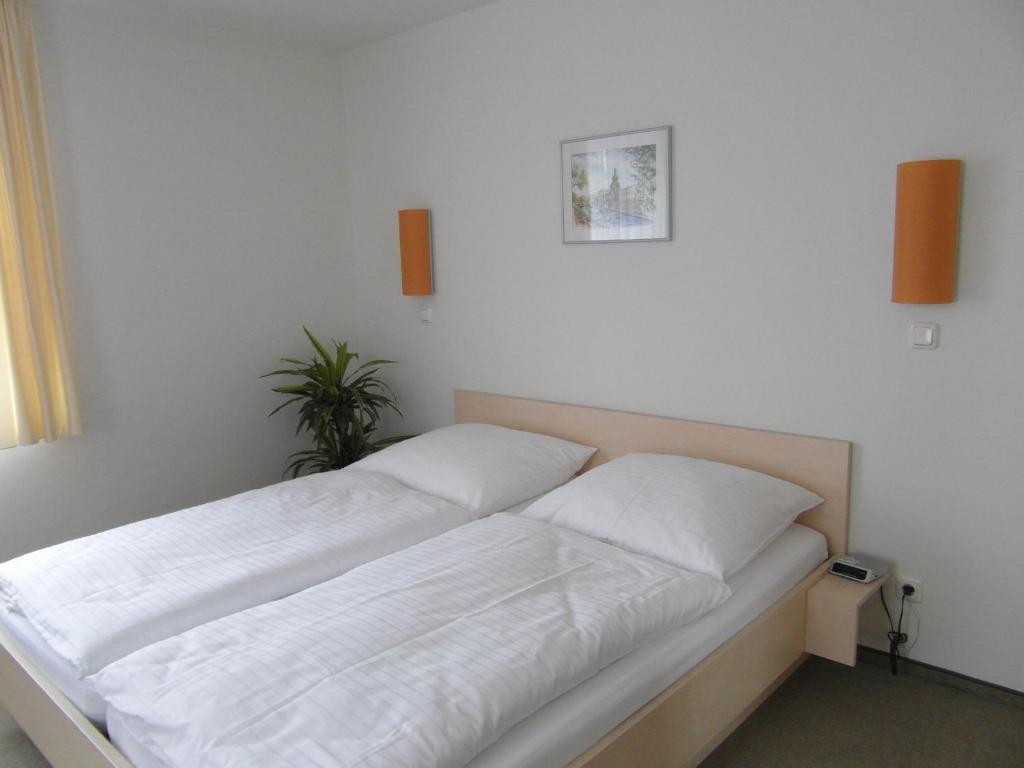 Pension Abendrot Dresde Habitación foto