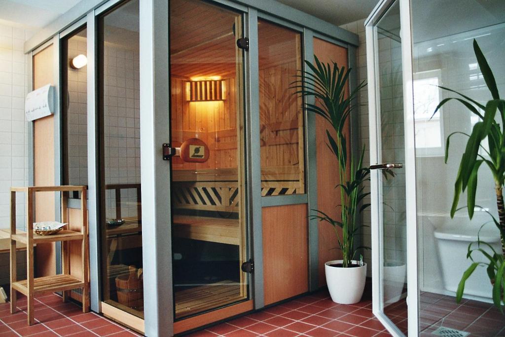 Pension Abendrot Dresde Exterior foto